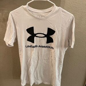 Under Armour